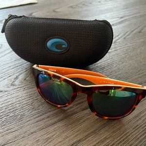 Women's Costa Copra Sunglasses 580p